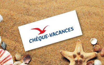 Chèques vacances 2026
