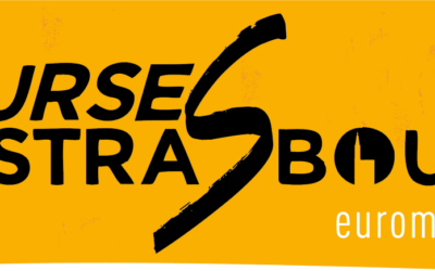 Courses de Strasbourg
