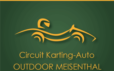 Sortie Karting