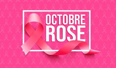Octobre Rose